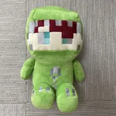 カラフルピーチ じゃぱぱ マイクラ ぬいぐるみ マイクラスキン から