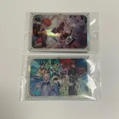 原神 ウエハース ガイア メタルカード 77枚 2025年最新】原神 ウエハース ガイアの人気アイテム - メルカリ