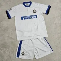 INTER/インテルミラノ 13-14 アウェイ ユニフォーム【XL】上下セット