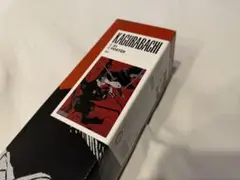 カグラバチ A1 ポスター -aqua vitae- 変幻 ジャンプ神保町 - メルカリ