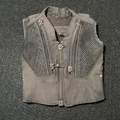 1/6 メッシュベスト　チョッキ