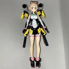 muscuto アメノウズメ スサノヲ メガミデバイス PUNI☆MOFU - メルカリ
