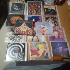 筋肉少女帯 邦楽