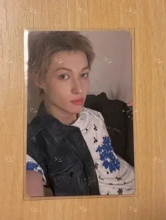 CORTIS YIZHIYU3.0 ラキドロ マーティン