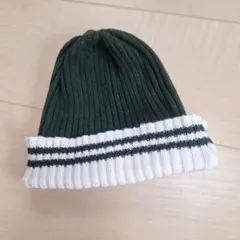 ニット帽　ムルーアのサムネイル