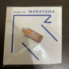 東横イン【ご当地GENKIバッジ】 石川県 - メルカリ
