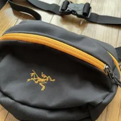 【廃盤】ARC'TERYX アークテリクス MaKa1 マカ1のサムネイル