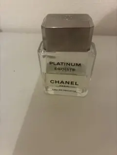CHANEL PLATINUM EGOISTE 香水50mlのサムネイル