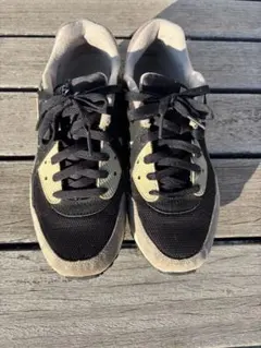 Nike Air Max ブラック/ベージュ