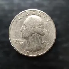 2026年最新】クォーター アメリカ 硬貨の人気アイテム - メルカリ
