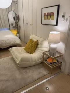 リーンロゼトーゴ ligne roset togo 1人掛けソファのサムネイル