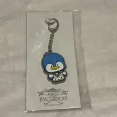 BBZOO 松井利樹 ぷぷちゃん キーホルダー - メルカリ