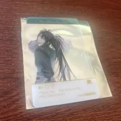 魔道祖師 薛洋 五周年記念展 コレクションカード - メルカリ
