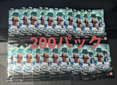 新品未開封 テープ付 DBFW FB10 クロスフォース 3BOX - メルカリ