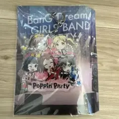 バンドリ　ちびキャラアクリルキーホルダー