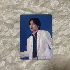 松田元太 トレカ