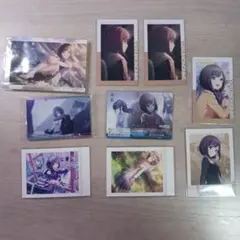 プロセカ　東雲絵名　まとめ売り