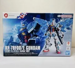 ガンプラ RX-78F00/E ガンダム 3種セット - メルカリ