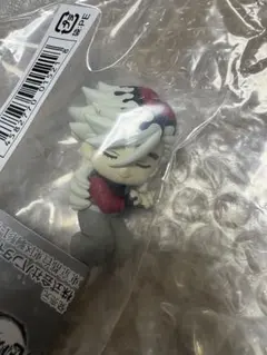 ねむらせ隊3 童磨 ガシャポン