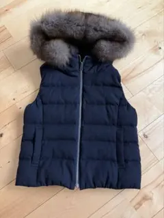 2025年最新】anayi アナイ ダウンベストの人気アイテム - メルカリ