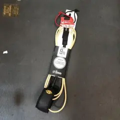 Tools LOWERS 9ft 膝用 サーフボードリーシュコード