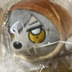あんスタ　ぶくスタ　大神晃牙　こうがのおいしい丸パン ③ あんスタ 大神 晃牙 ぶくスタ こうがのおいしい丸パンマスコット 丸