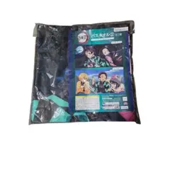 鬼滅の刃 バスタオル