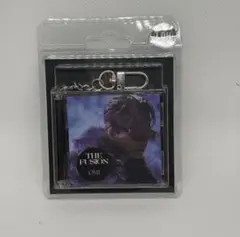 OMI THE FUSION キーホルダー 未開封