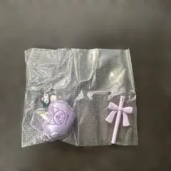 サンリオ バルーンポップチャーム クロミのサムネイル