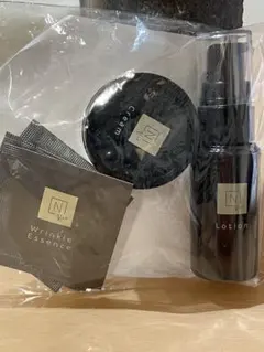 N organic vie トライアルセット