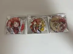 すとぷり　缶バッチ　莉犬くん⑥