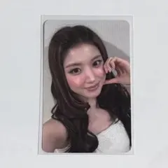 出回り無】NMIXX ジウ BV applemusic ラキドロ トレカ - メルカリ