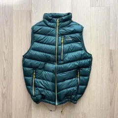 2025年最新】llbean ダウンベスト イエローの人気アイテム - メルカリ