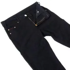 エドウィンER106Lジャージーズ▼ストレッチスキニー▼L▼ウエスト約78㎝