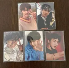 enhypenジョンウォントレカまとめ売り