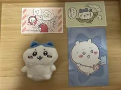 ちいかわグッズセット