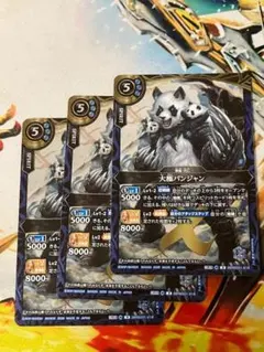 26RBS01 大極パンジャン 3枚のサムネイル