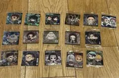 k*a様 鬼滅の刃 ウエハース