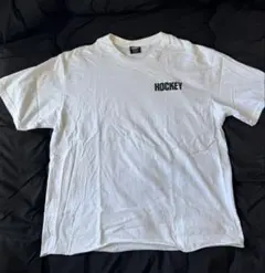 HOCKEY x INDEPENDENT コラボ Tシャツ カットオフ　XLのサムネイル