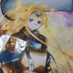 ㊽ソードアート・オンライン アリス＆キリト タオル