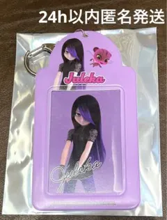 ミラキュラス レディバグ&シャノワール フォトホルダー ジュレカ