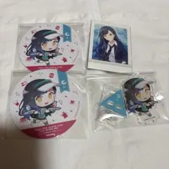 プロジェクトセカイ キャラクターグッズセット