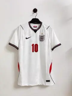 イングランド代表 ベリンガム #10 ユニフォーム L Nike 試着のみ イングランド代表 ベリンガム #10 ユニフォーム L Nike 試着のみ