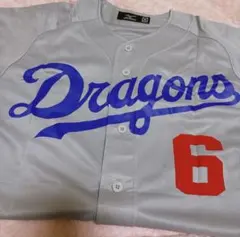2025年最新】中日ドラゴンズ ユニフォーム 落合の人気アイテム - メルカリ