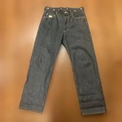 ALMW by WAIPER 40s WW2 CLASSIC DENIM