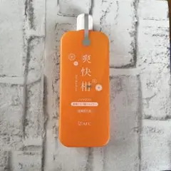 爽快柑 ノンシリコン薬用アミノ酸 シャンプー150ml　うるふわ髮　新品未使用のサムネイル