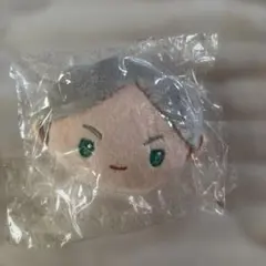 ハイキュー!! キャラクター ヘアクリップ