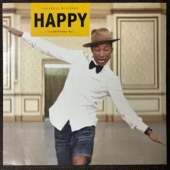 2026年最新】pharrell williams レコードの人気アイテム - メルカリ