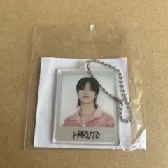 TREASURE ハルト キーホルダー