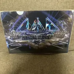 PRODUCE101JAPAN新世界 A4サイズ　クリアファイルのサムネイル